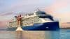 At Sea